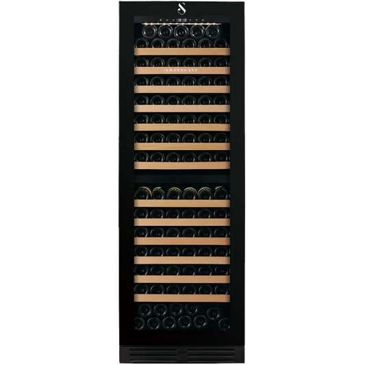 SWISSCAVE WLB-460DF Mix Wine Fridge