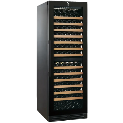 SWISSCAVE WLB-460DF Mix Wine Fridge