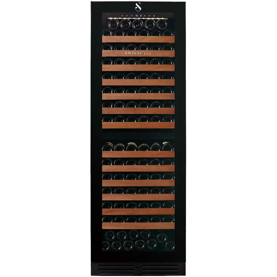 SWISSCAVE WLB-460DFL Mix Wine Fridge