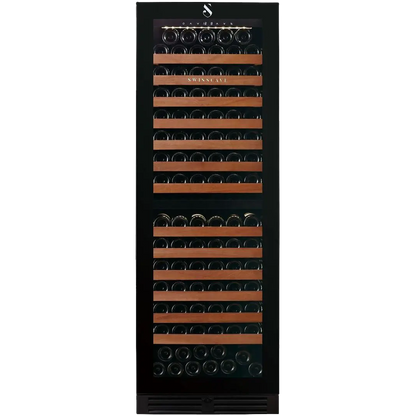 SWISSCAVE WLB-460DFL Mix Wine Fridge