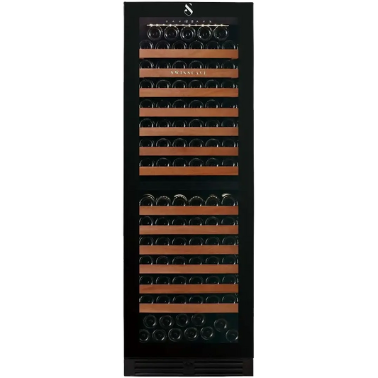 SWISSCAVE WLB-460DFL Mix Wine Fridge 