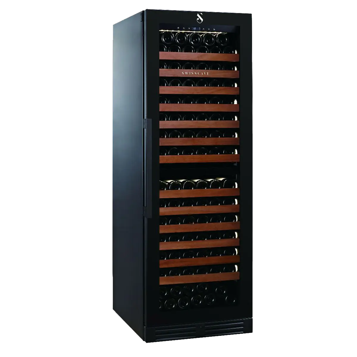 SWISSCAVE WLB-460DFL Mix Wine Fridge