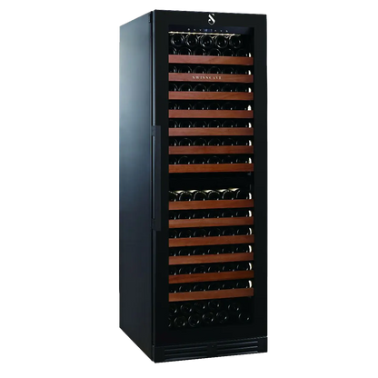SWISSCAVE WLB-460DFL Mix Wine Fridge