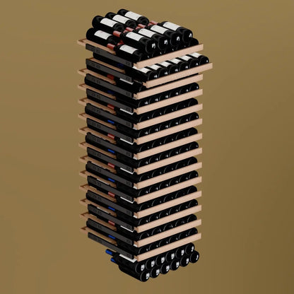 SWISSCAVE WLB-460F Mix Wine Fridge