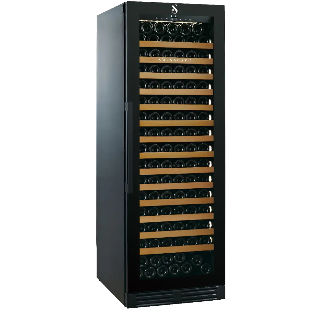 SWISSCAVE WLB-460F Mix Wine Fridge