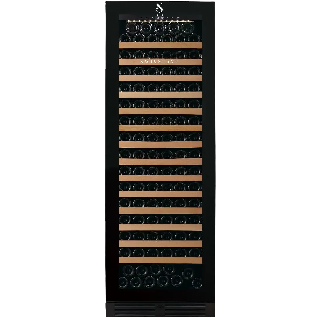 SWISSCAVE WLB-460F Mix Wine Fridge