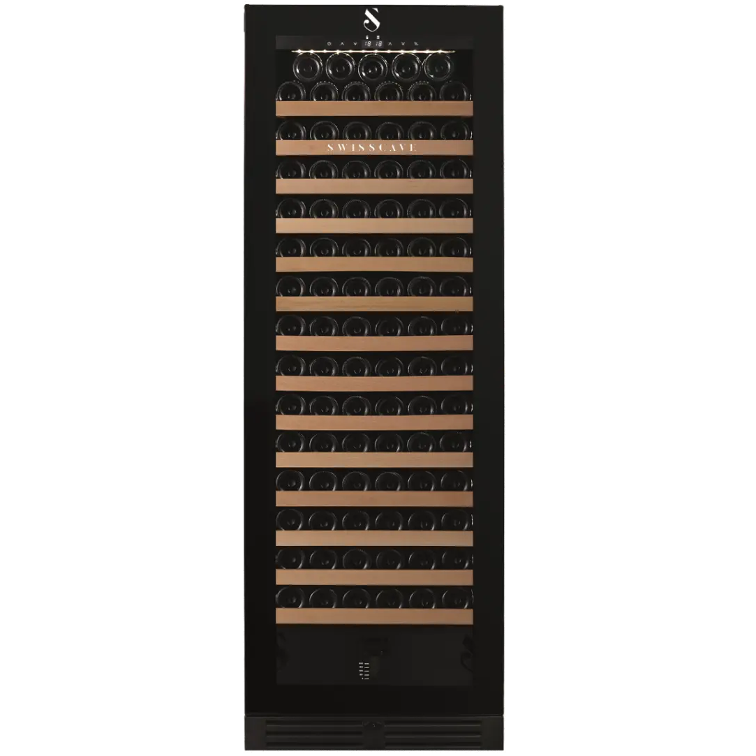 SWISSCAVE WLB-460FHU Mix Wine Fridge