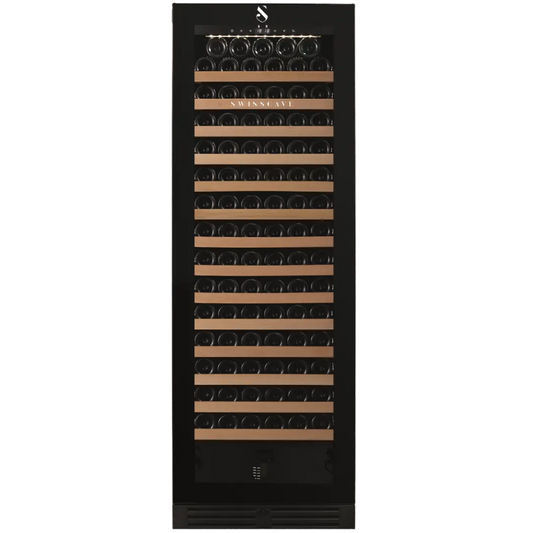 SWISSCAVE WLB-460FHU Mix Wine Fridge