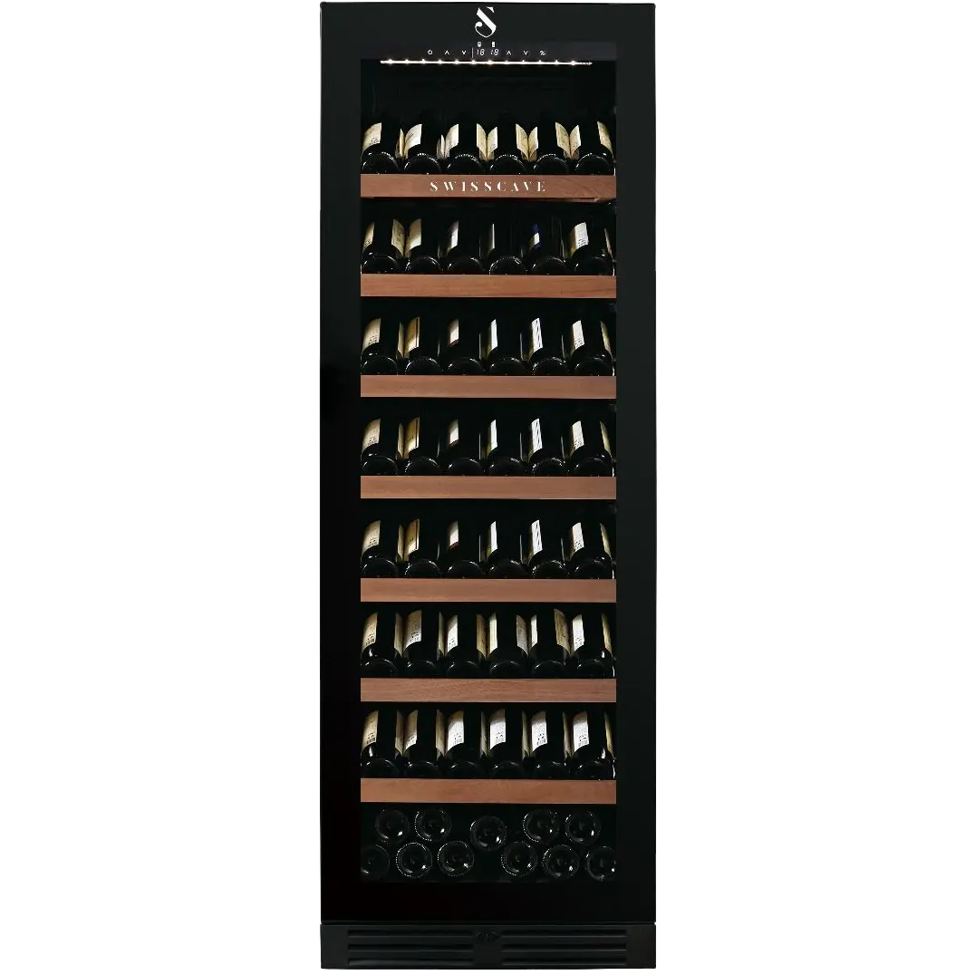 SWISSCAVE WLB-460FLD Mix Wine Fridge
