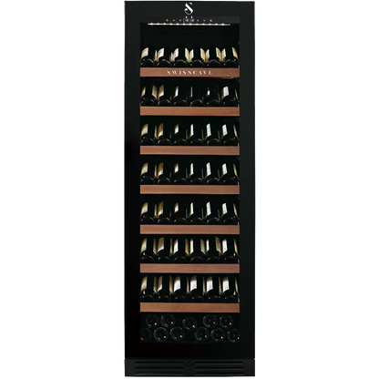 SWISSCAVE WLB-460FLD Mix Wine Fridge