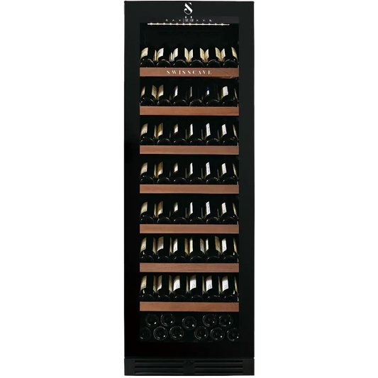 SWISSCAVE WLB-460FLD Mix Wine Fridge