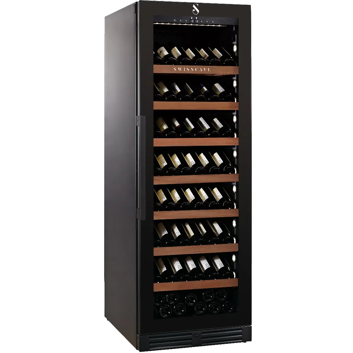SWISSCAVE WLB-460FLD Mix Wine Fridge