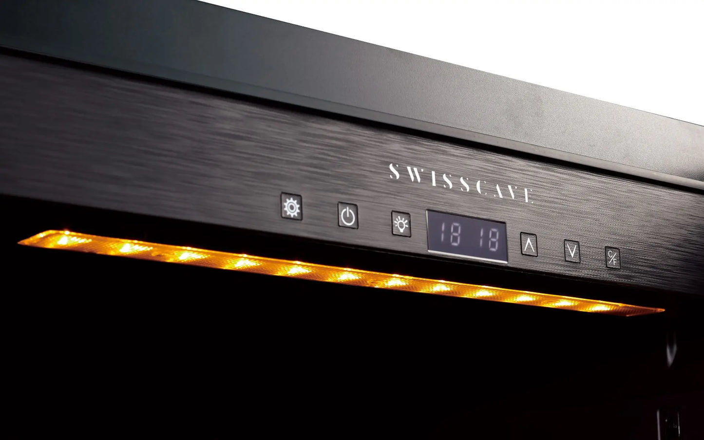 SWISSCAVE WLB-160F Wine Fridge