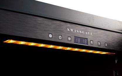 SWISSCAVE WLB-160F Wine Fridge