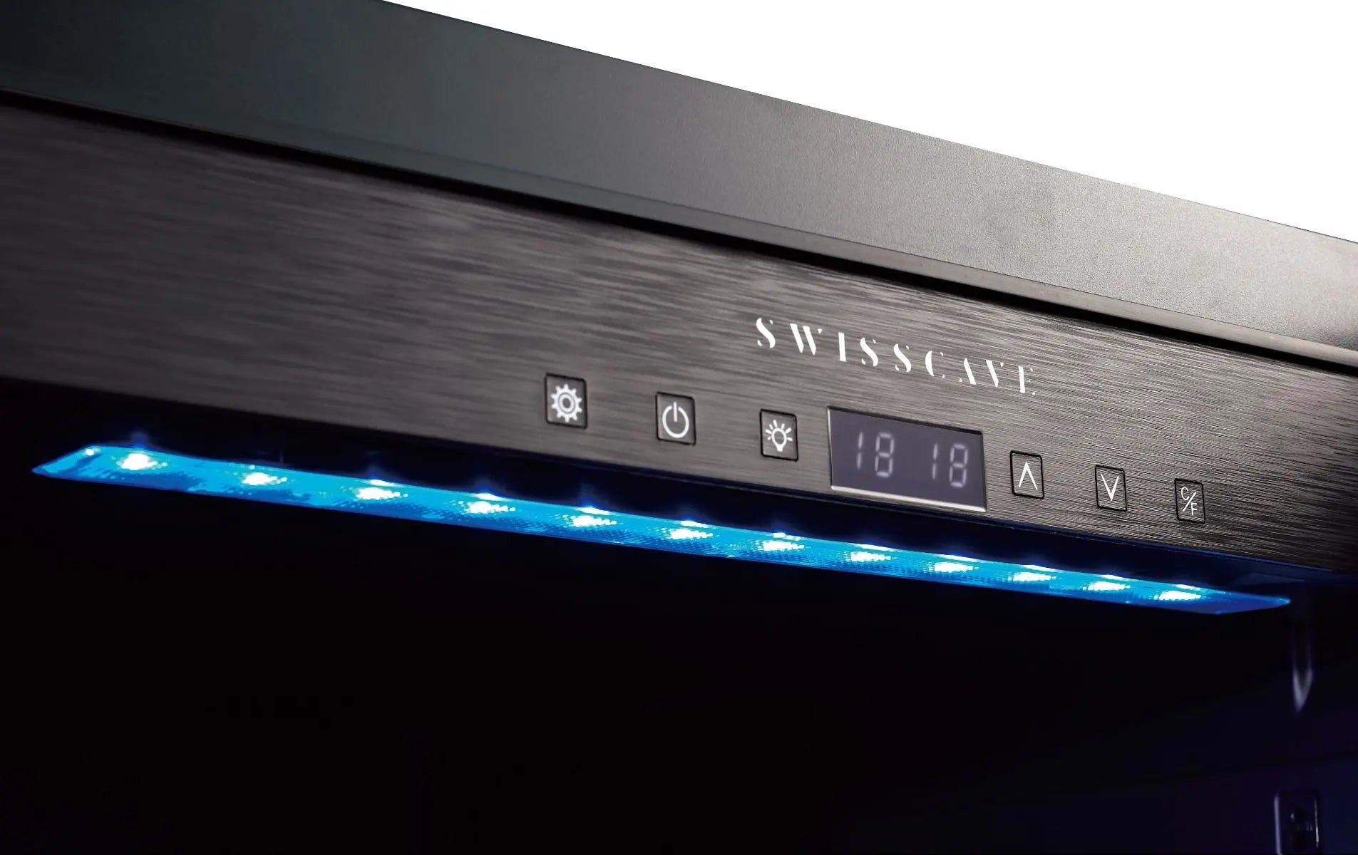 SWISSCAVE WLB-460F Mix Wine Fridge