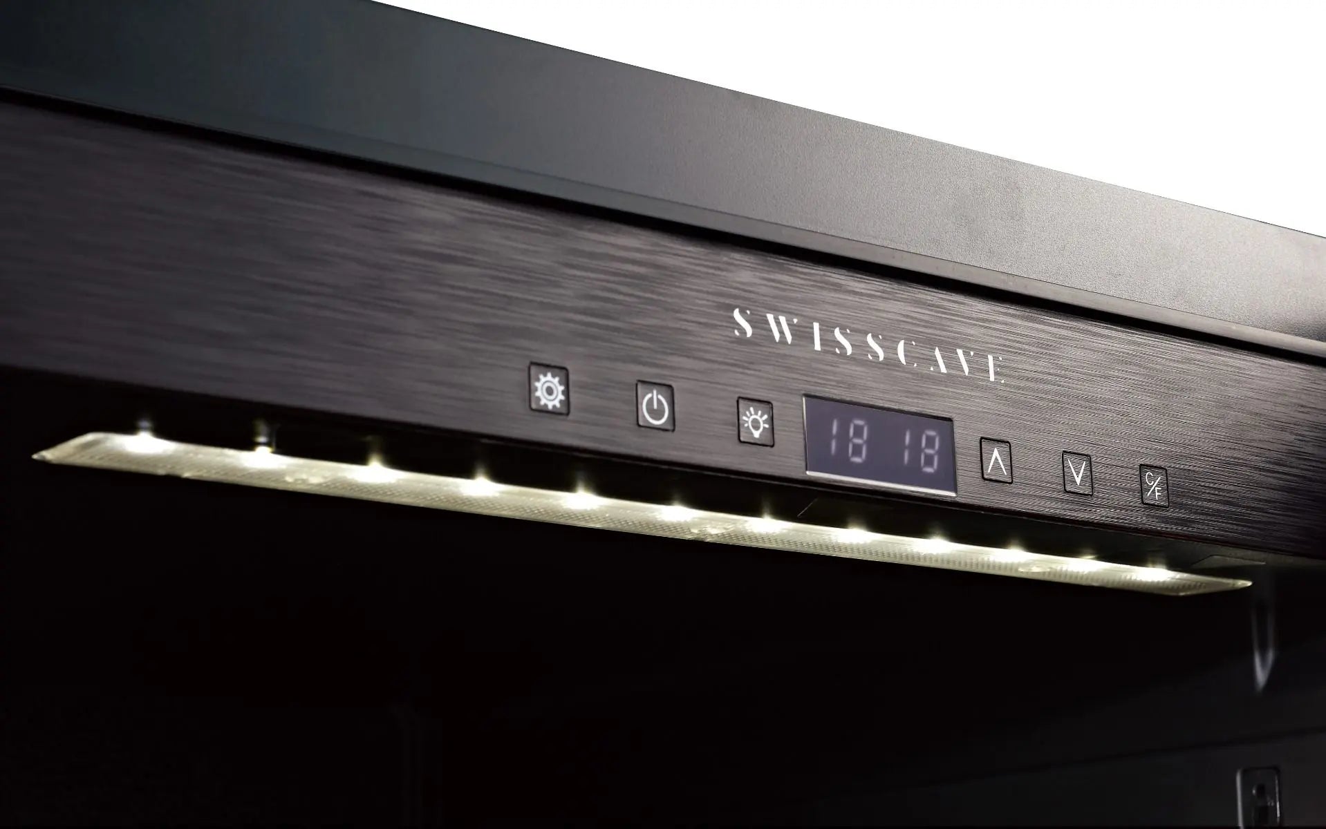SWISSCAVE WLB-460FHU Mix Wine Fridge