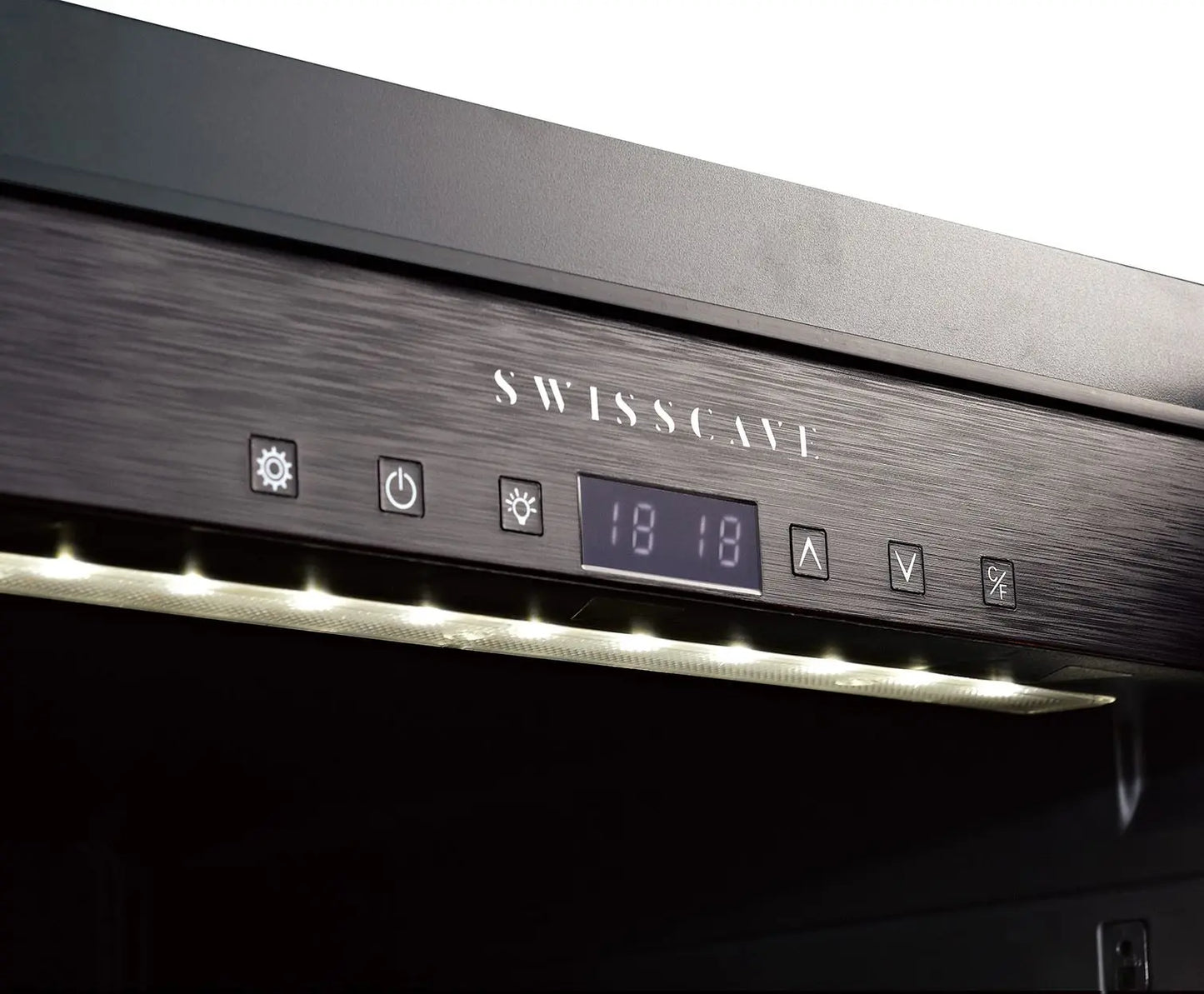 SWISSCAVE WLB-160F Wine Fridge