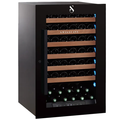 SWISSCAVE WLI-160F Wine Fridge 