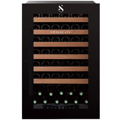 SWISSCAVE WLI-160F Wine Fridge 