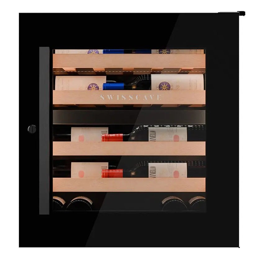 SWISSCAVE WIB-60DF Class Wine Fridge