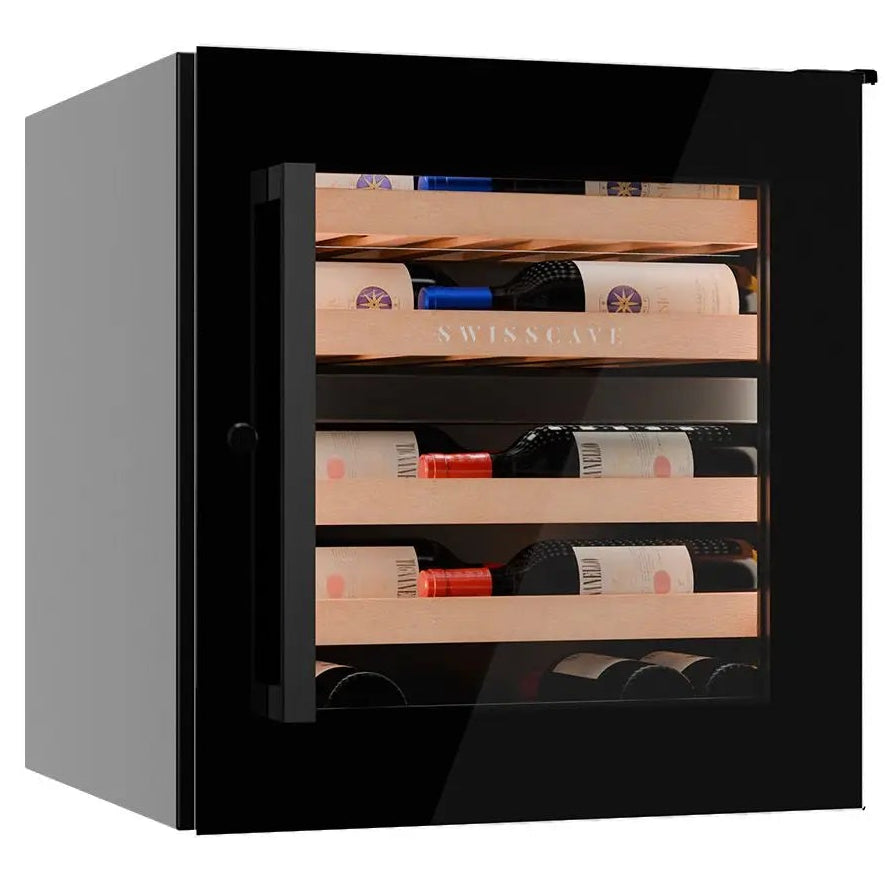 SWISSCAVE WIB-60DF Class Wine Fridge