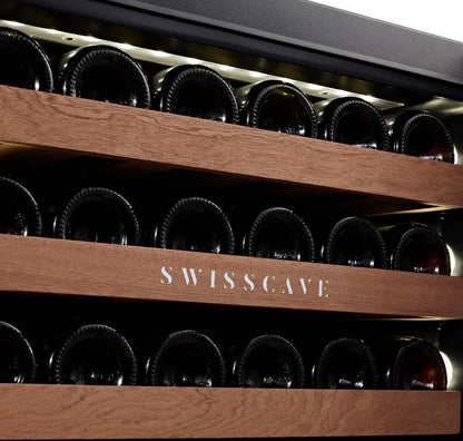 SWISSCAVE WLI-160F Wine Fridge 