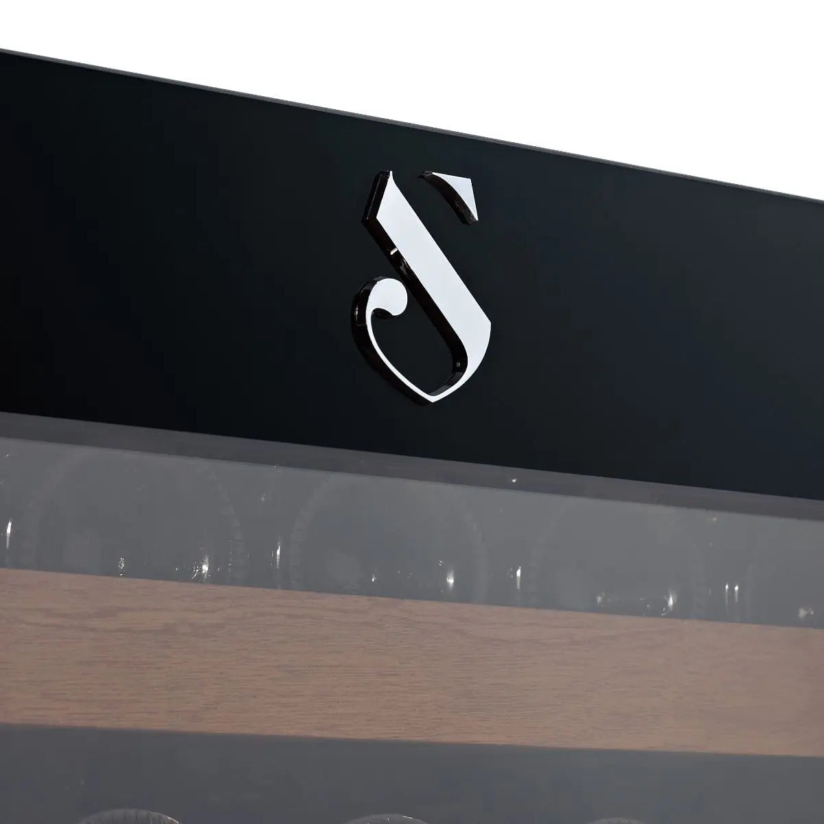 SWISSCAVE WLI-160F Wine Fridge 