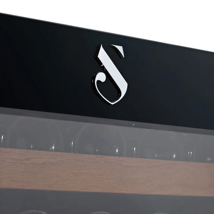 SWISSCAVE WLI-160F Wine Fridge 