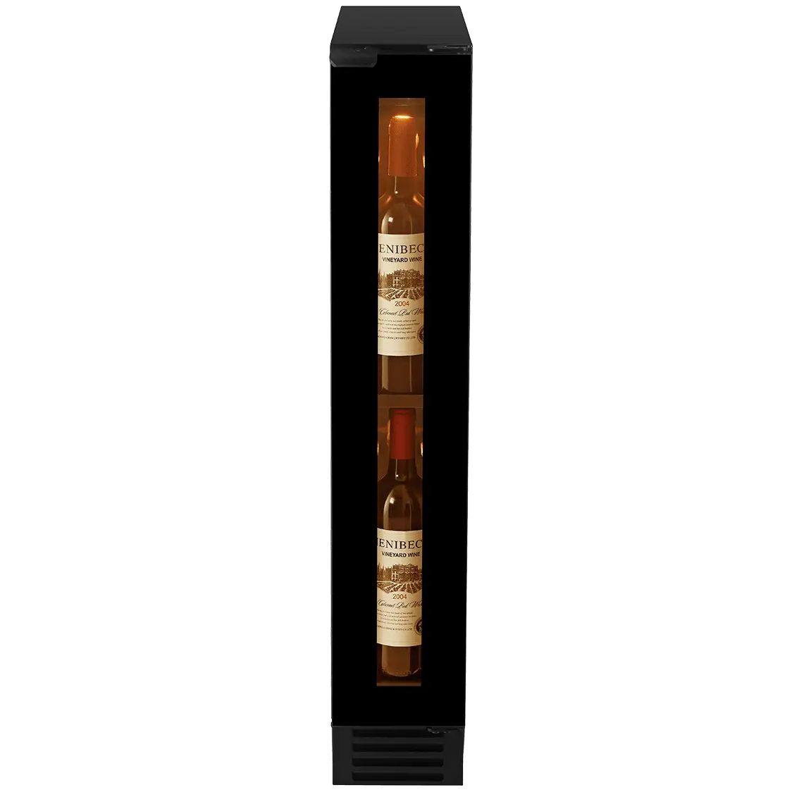 SWISSCAVE WLU-30F Wine Fridge