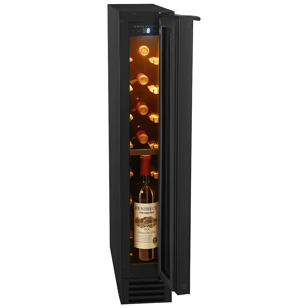 SWISSCAVE WLU-30F Wine Fridge
